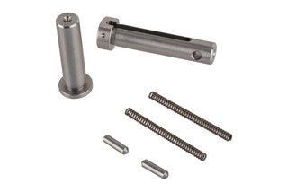 Armaspec AR15 Takedown / Pivot Pins are made from Stainless Steel